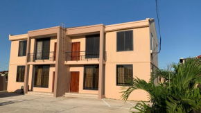 Entire 2Bedroom apartment no 4 in Dar es salaam